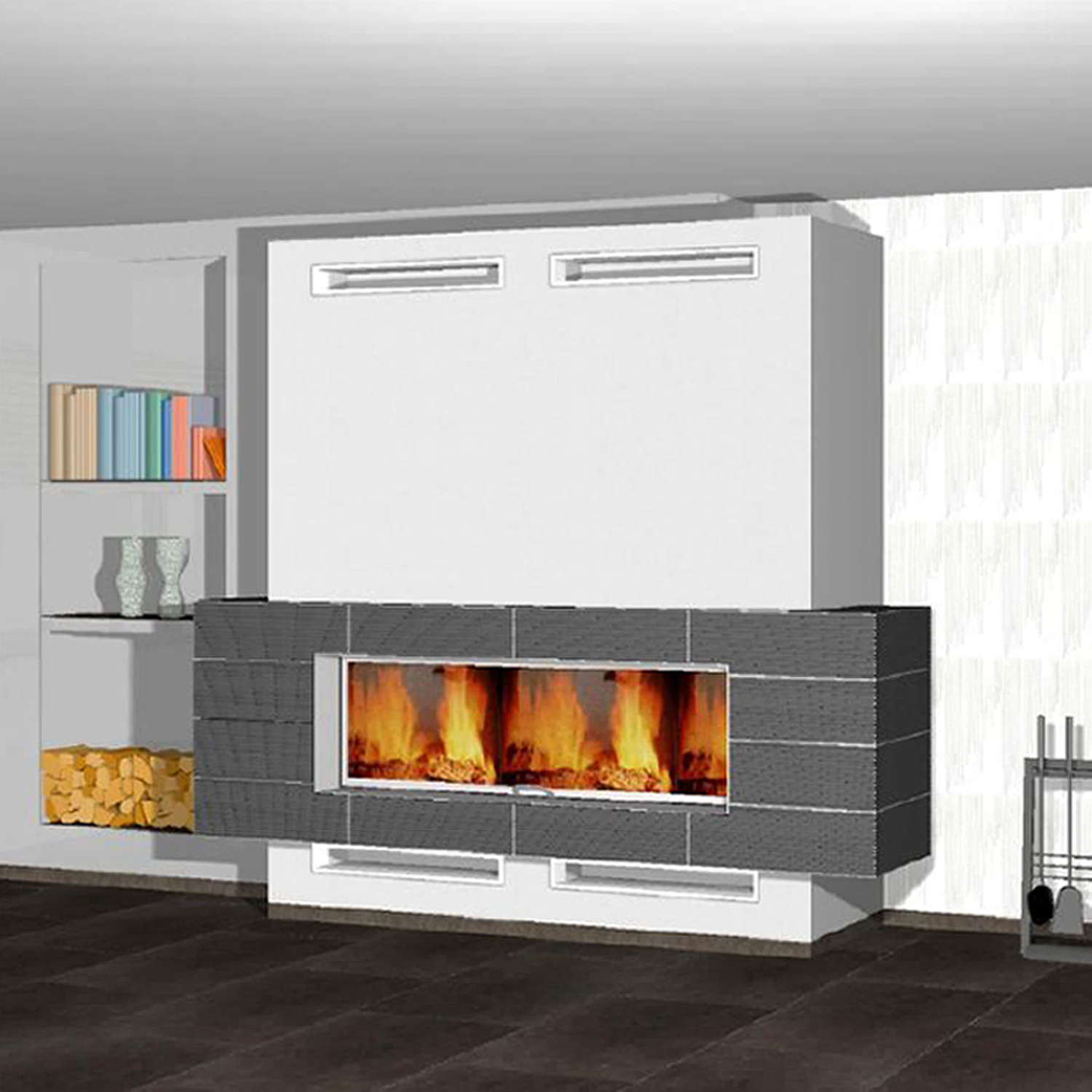 Open Air 104 SK Open Air 104 SK