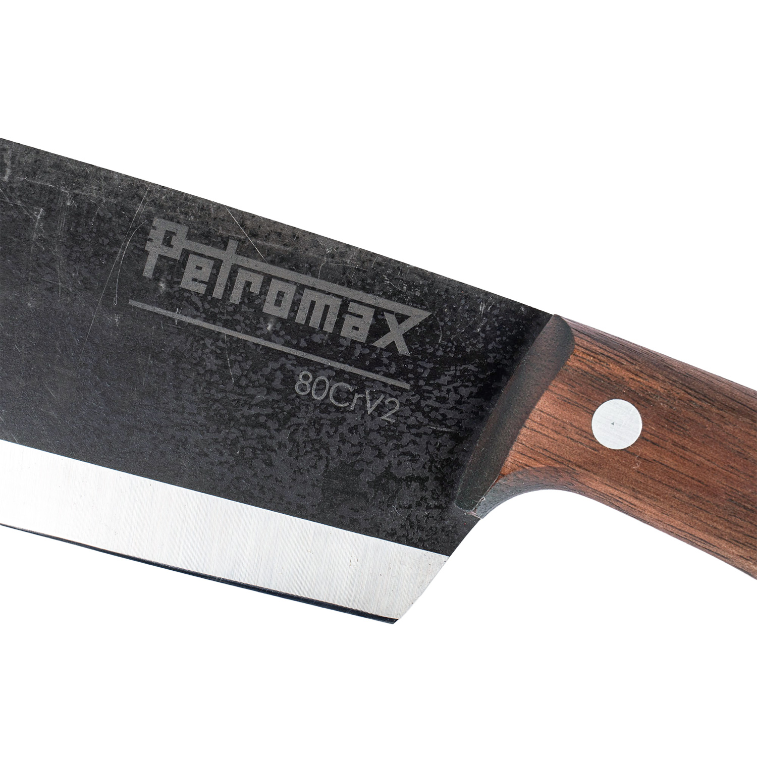 Petromax Nata Messer 20 cm