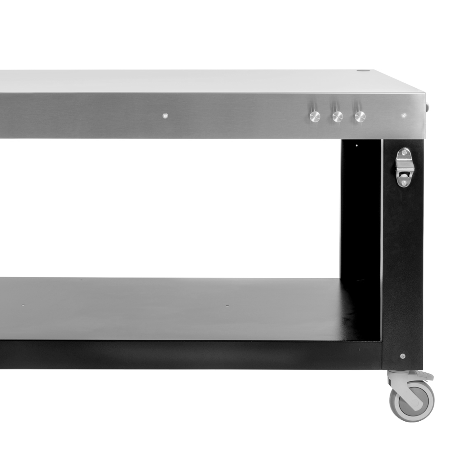 Alfa Forni Multifunktionaler Arbeitstisch 130 cm Alfa Forni Multifunktionaler Arbeitstisch 130 cm