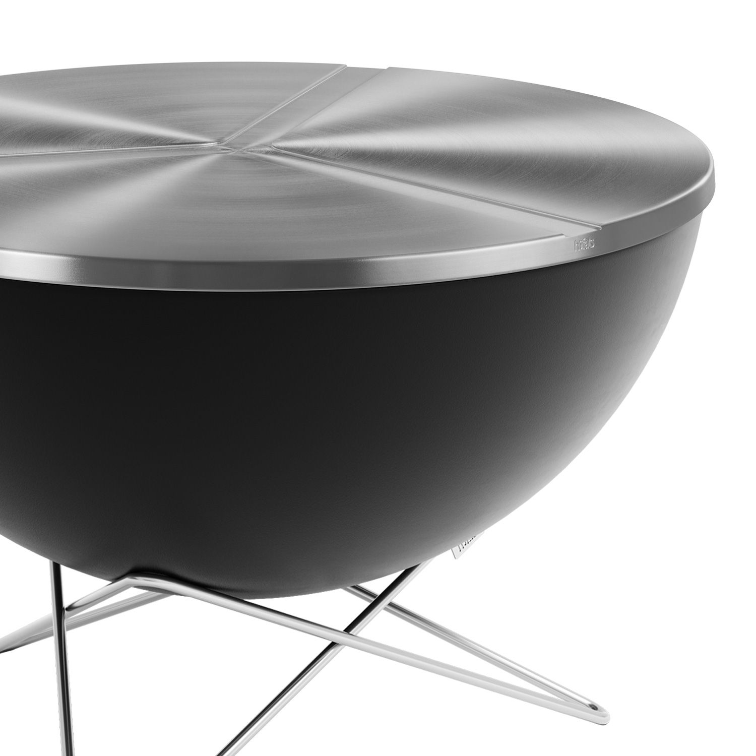 höfats BOWL 57 Deckel höfats BOWL 57 Deckel