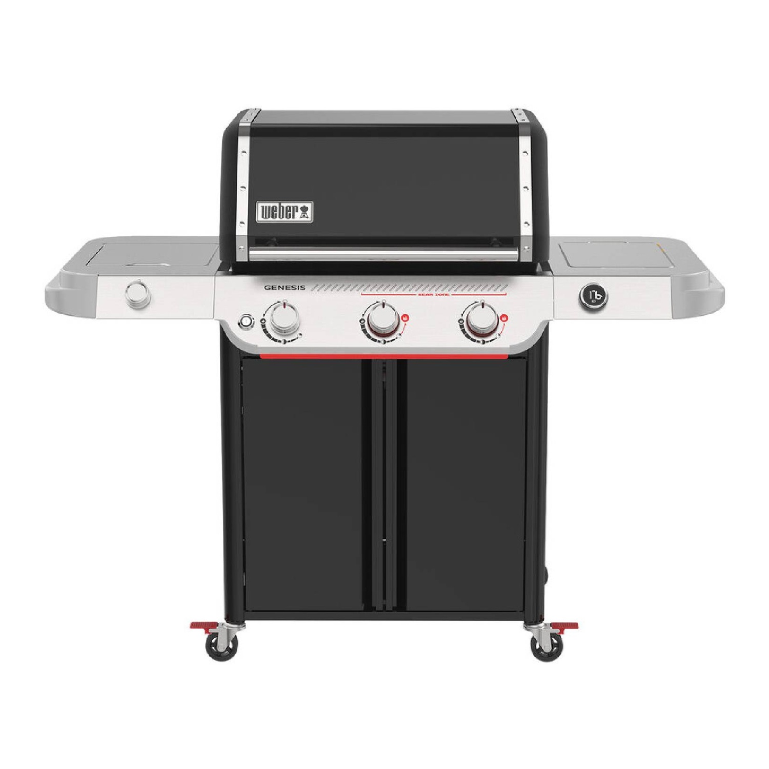 Weber GENESIS E-335W Gasgrill