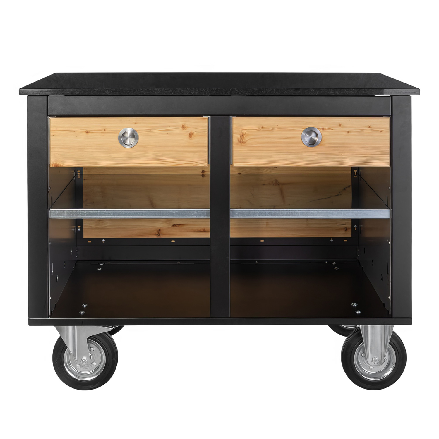 Der Merklinger Outdoormodul Eva