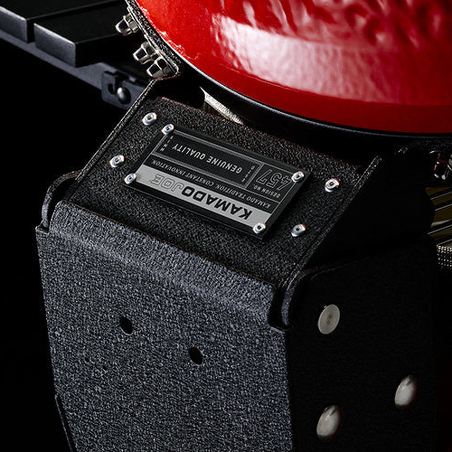 Kamado Joe Classic II Stand-Alone Keramikgrill