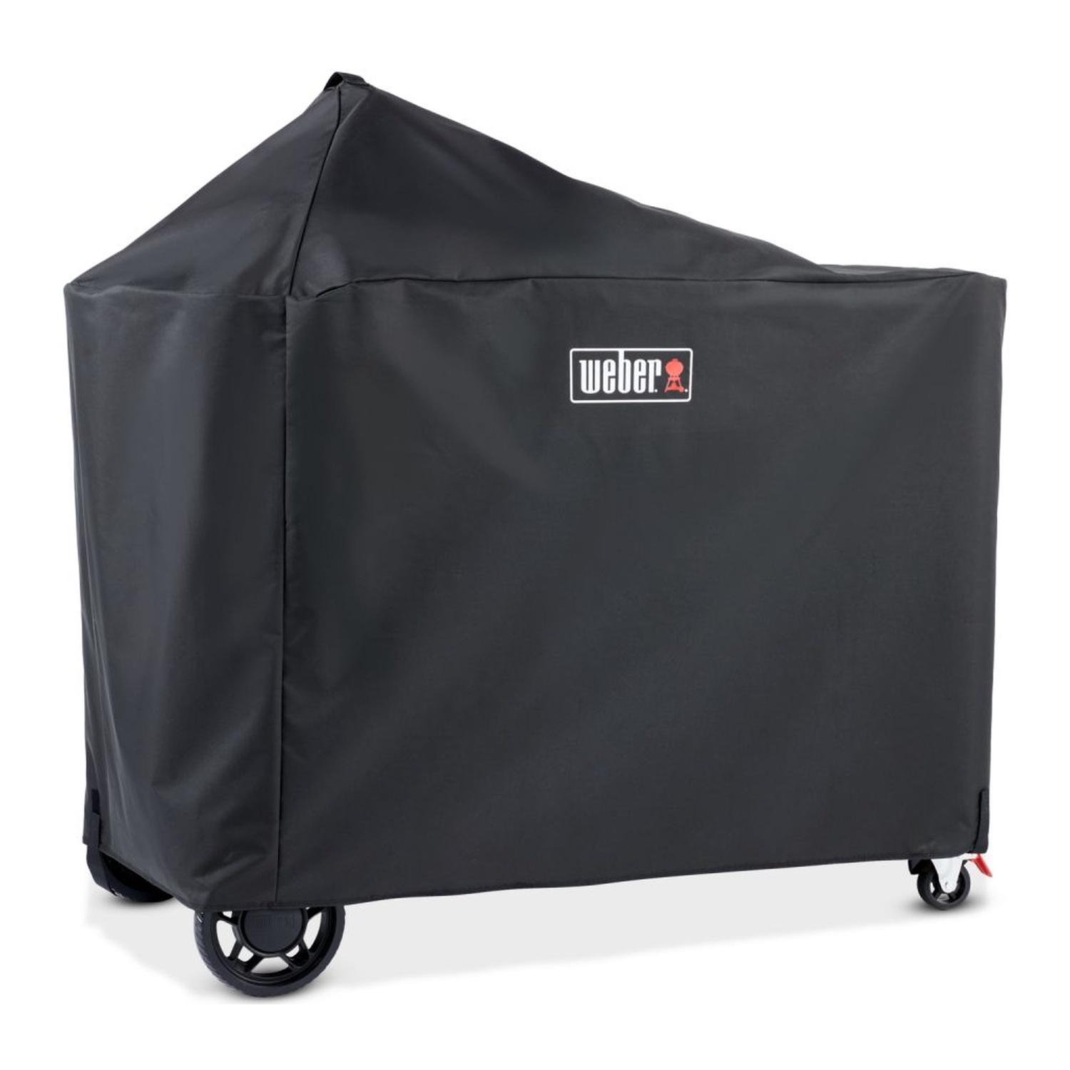 Weber Premium Abdeckhaube für Perfomer Premium und Performer Smart 57cm