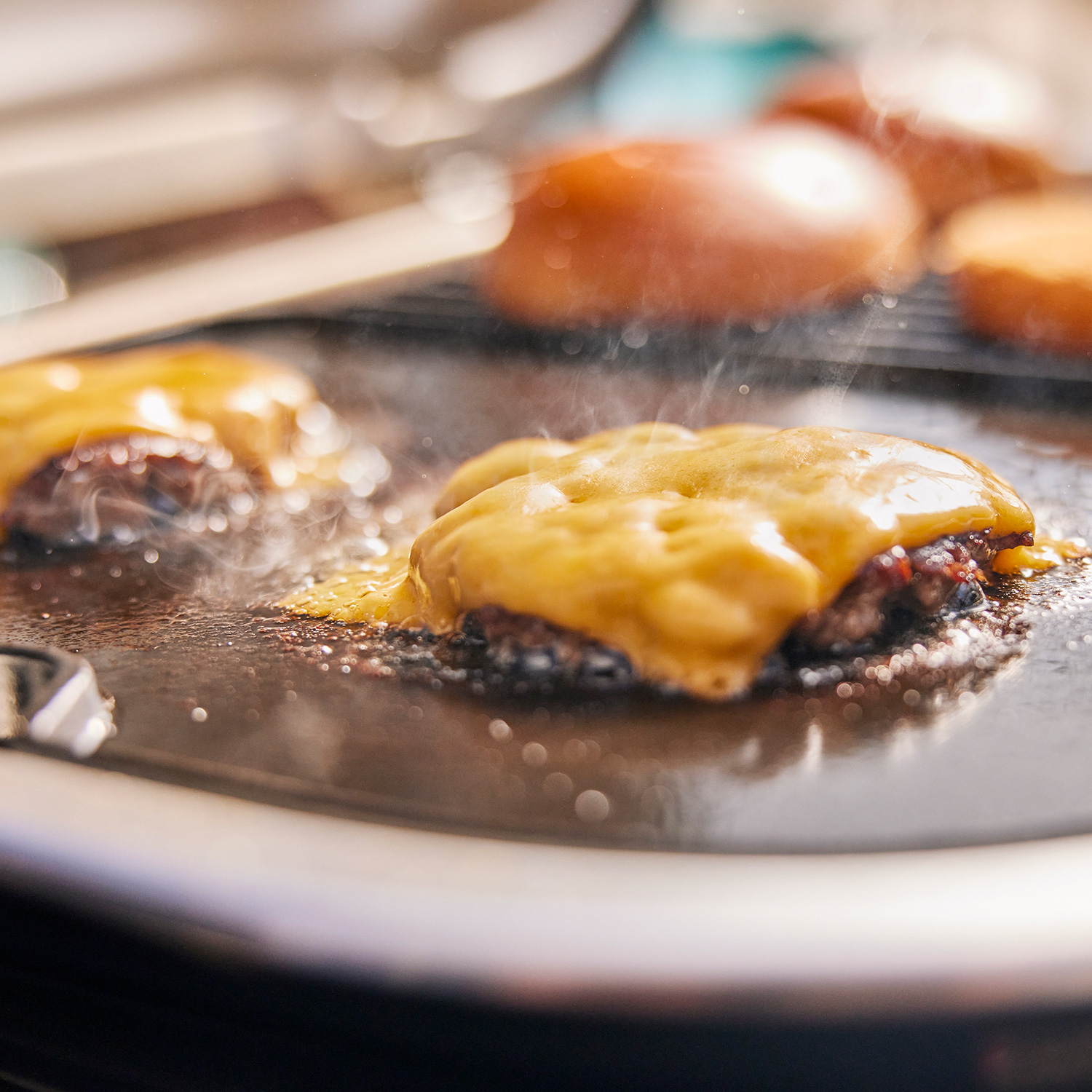 Weber Grillplatte für Lumin-Grills Weber Grillplatte für Lumin-Grills