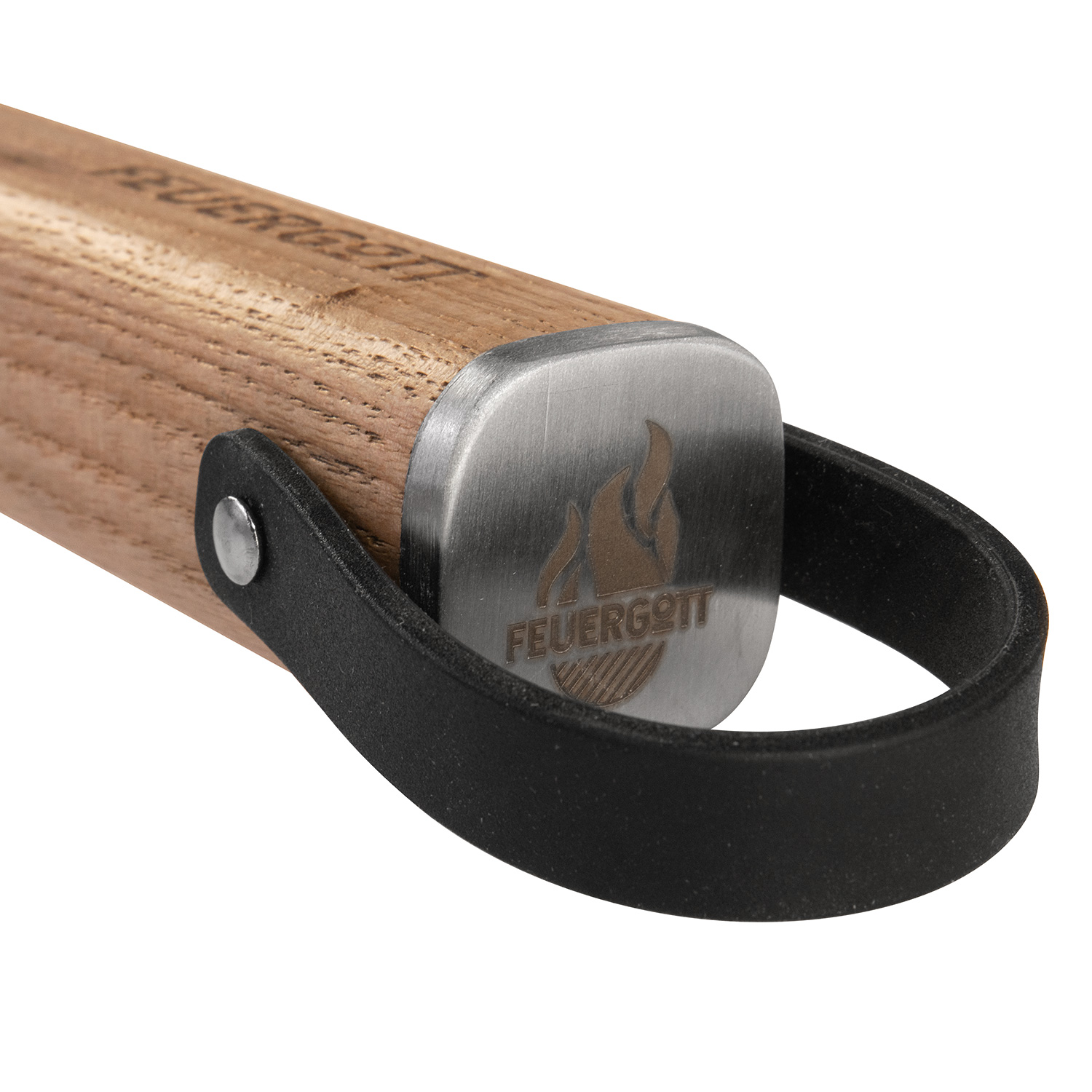 Feuergott Grillrostbürste Triple Feuergott Grillrostbürste Triple