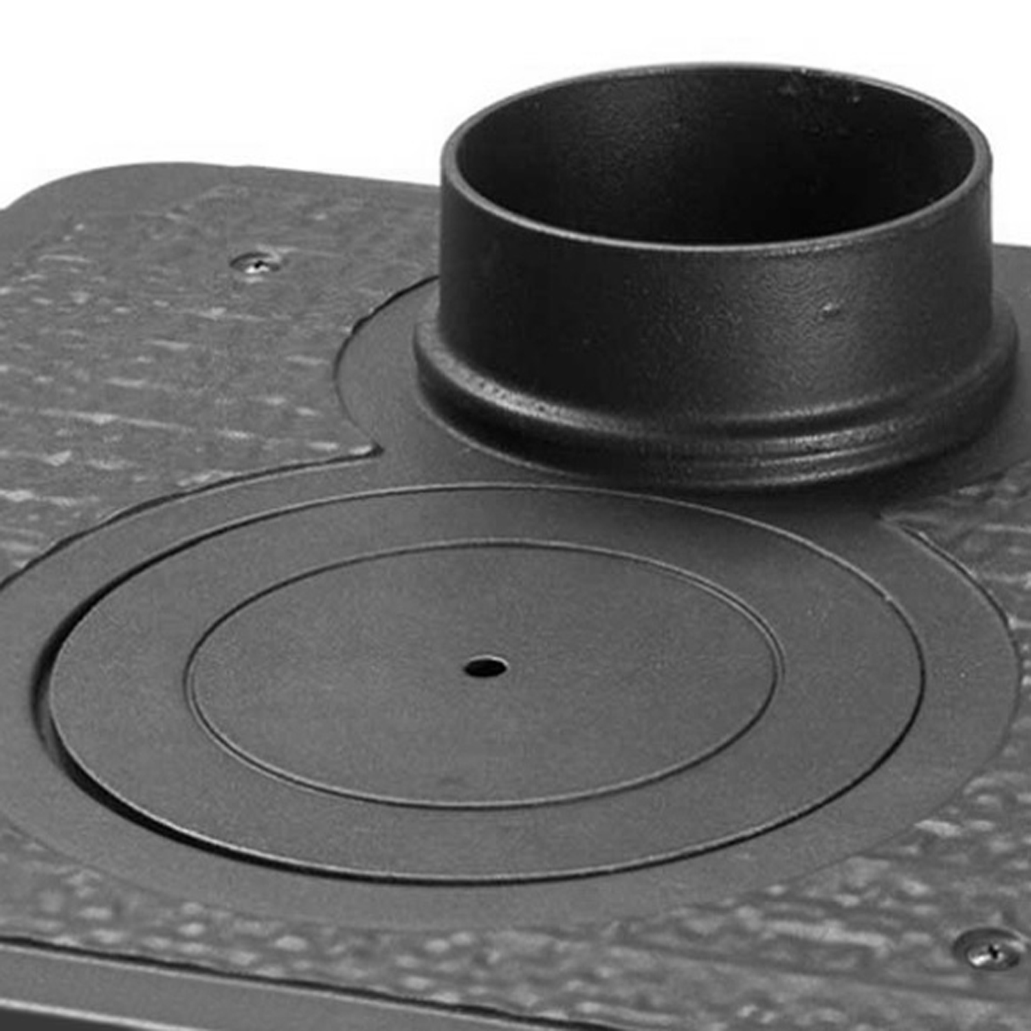 La Nordica Gemma Lean Kaminofen Elegance Weiß