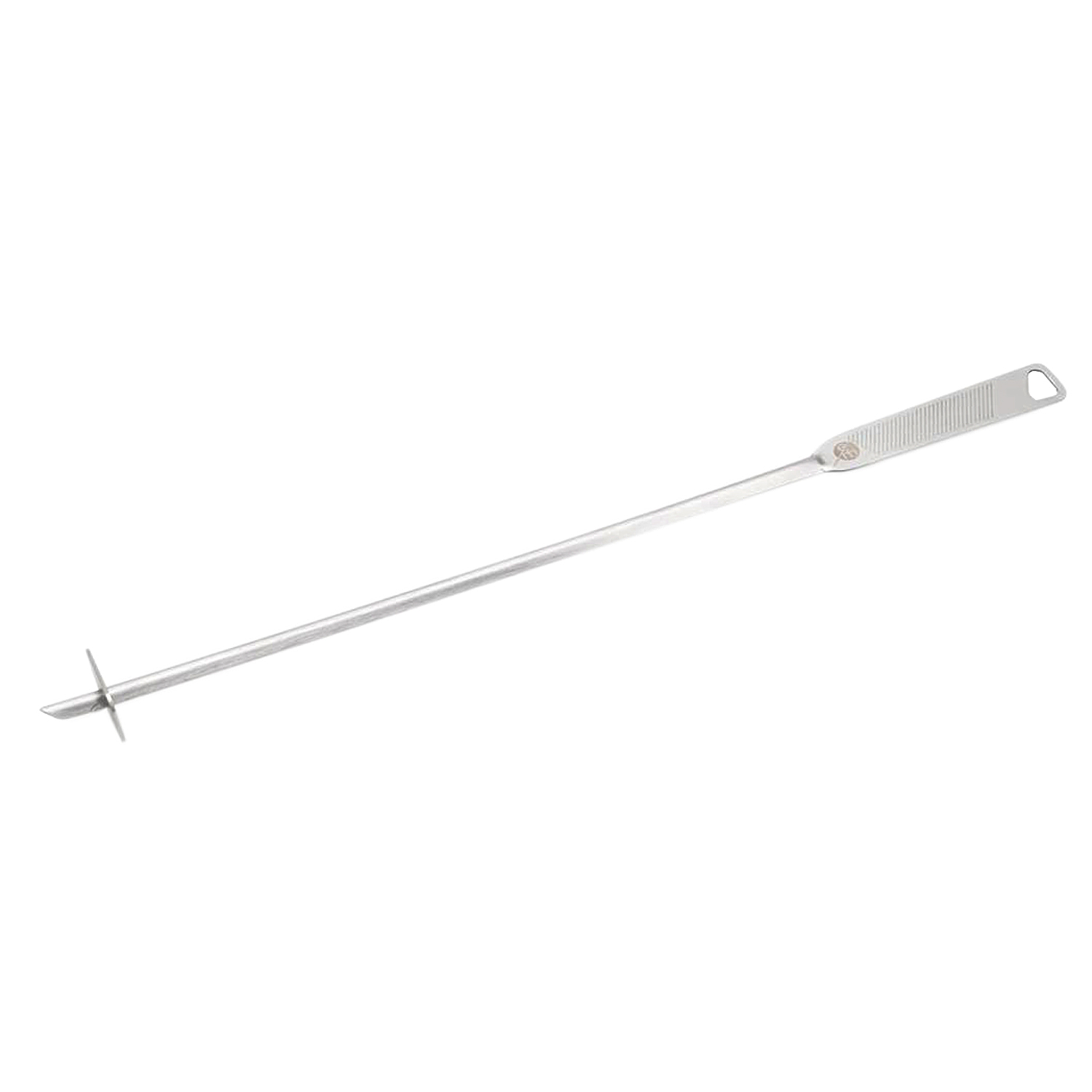 Everdure Quantum Steel Kebab-/Schaschlik-Spieße 6er-Set Everdure Quantum Steel Kebab-/Schaschlik-Spieße 6er-Set