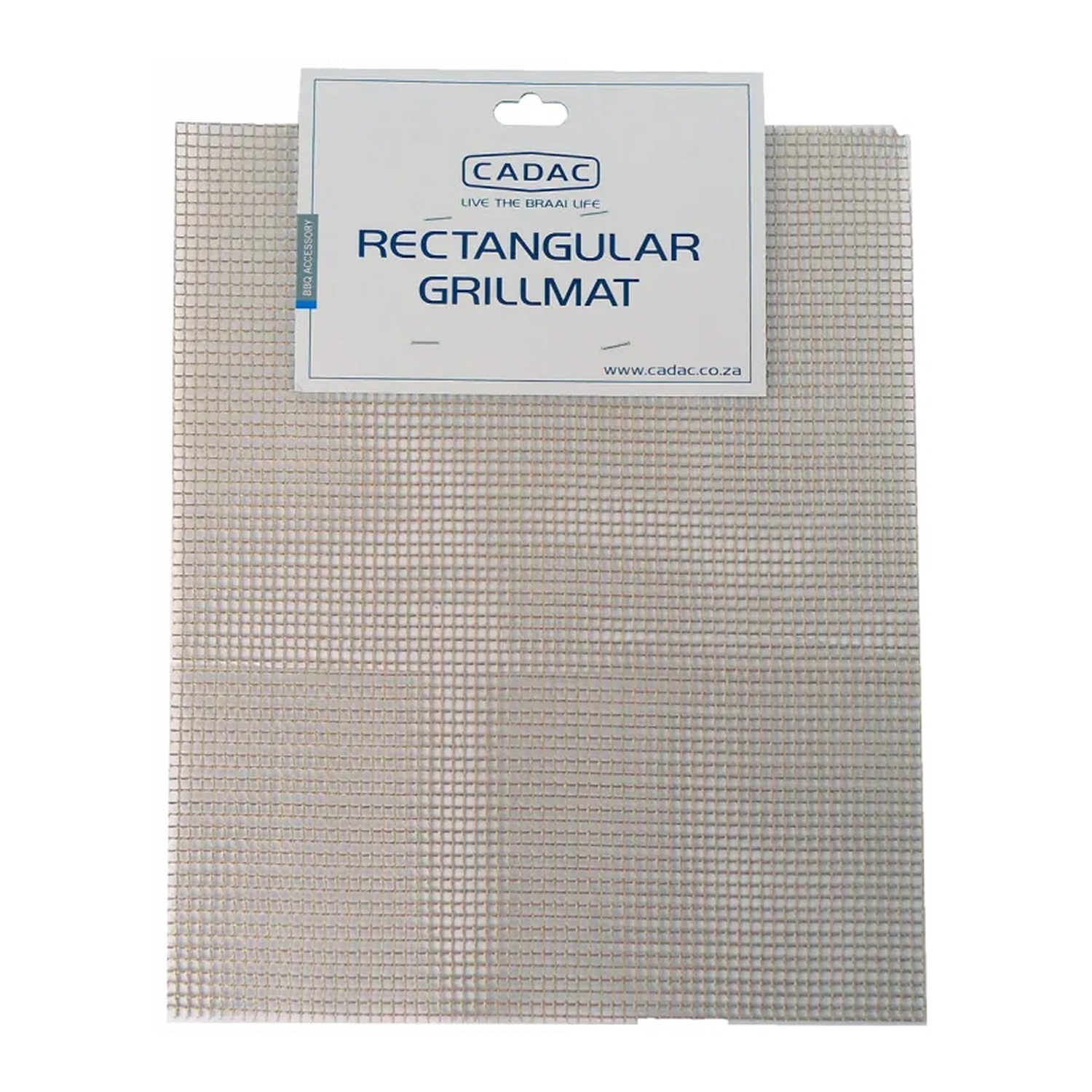 Cadac Grillmat 33x40cm