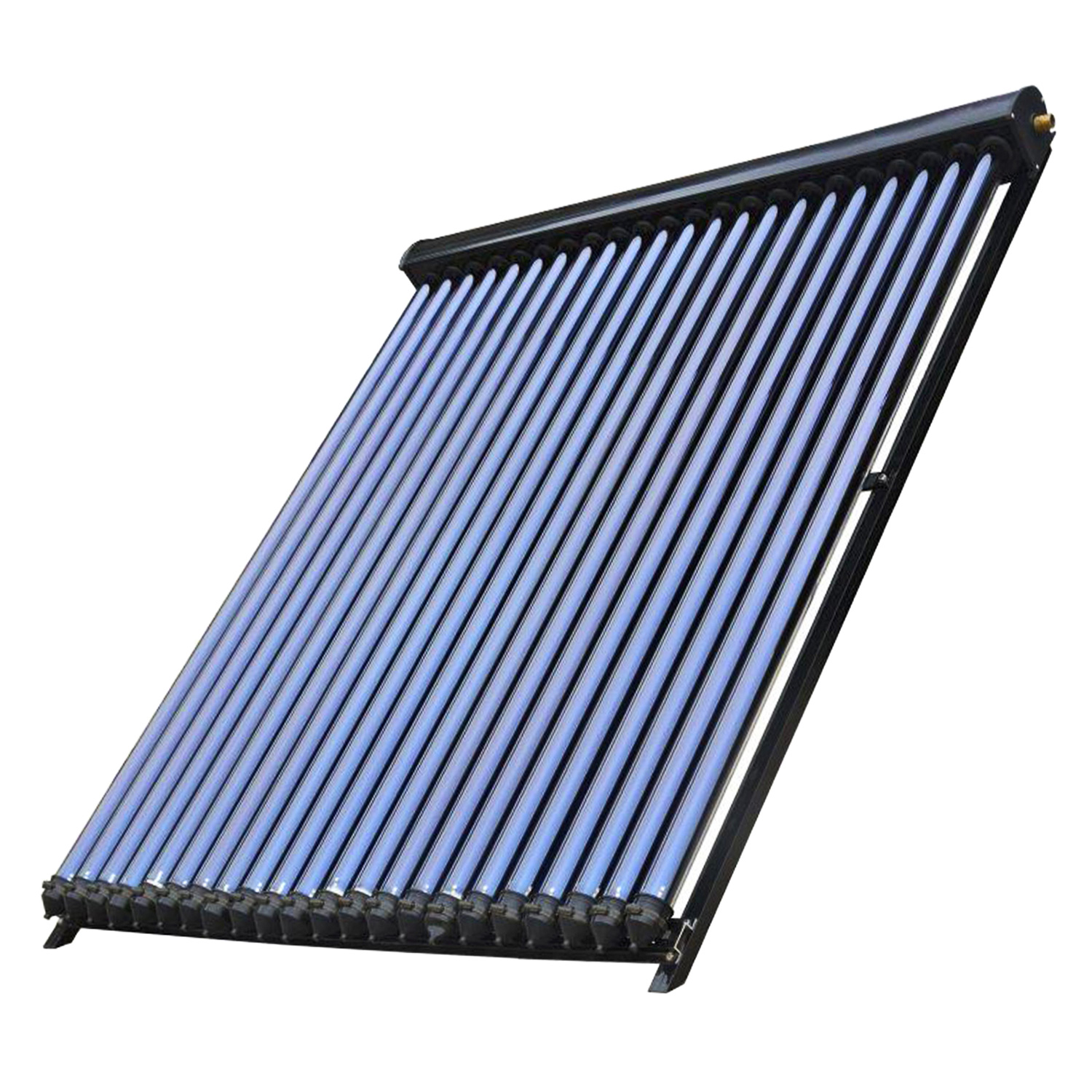 Westech Hochleistungs-Vakuum-Röhrenkollektor WT-B58-22 Westech Hochleistungs-Vakuum-Röhrenkollektor WT-B58-22