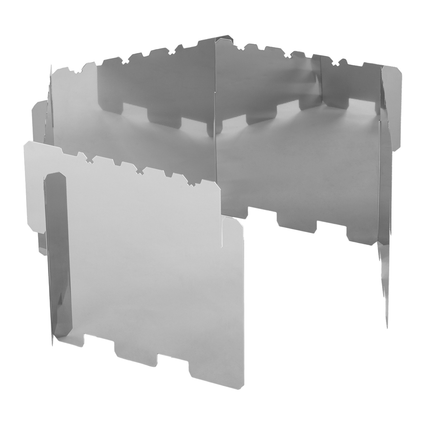 Petromax Atago Reflektorschild