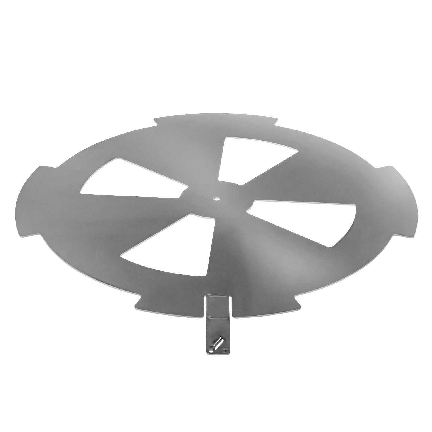 Arteflame Luftzufuhrregler für One 40