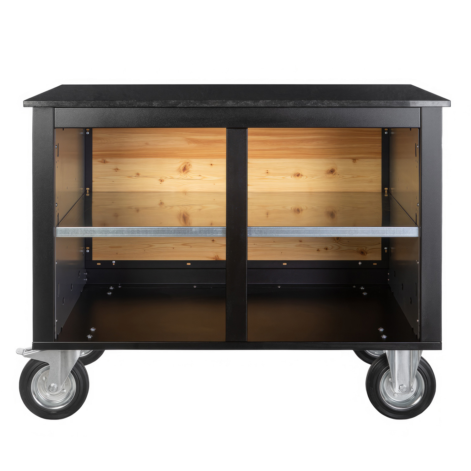 Der Merklinger Outdoormodul Otto