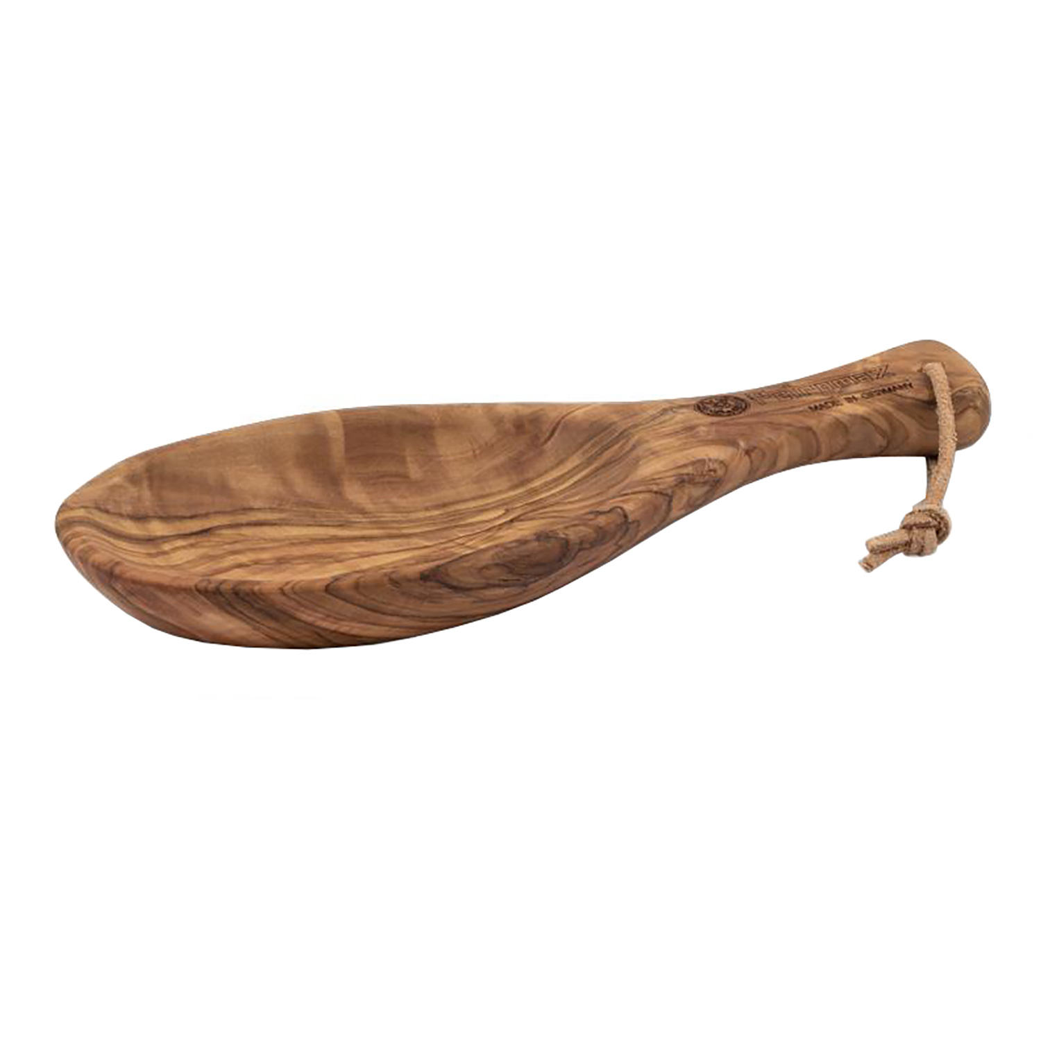 Petromax Griffschale 25 cm Olivenholz Petromax Griffschale 25 cm Olivenholz