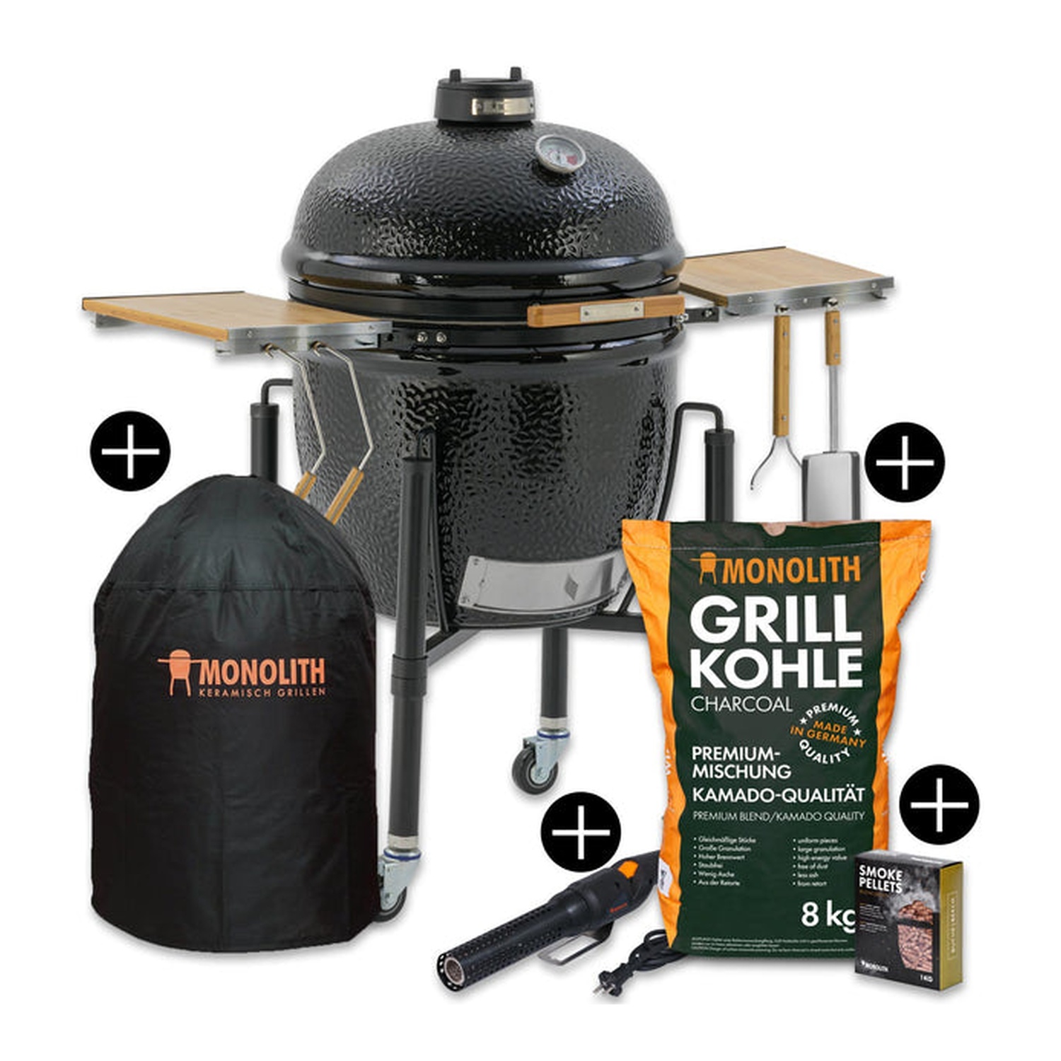 Monolith Starterset ONE.66