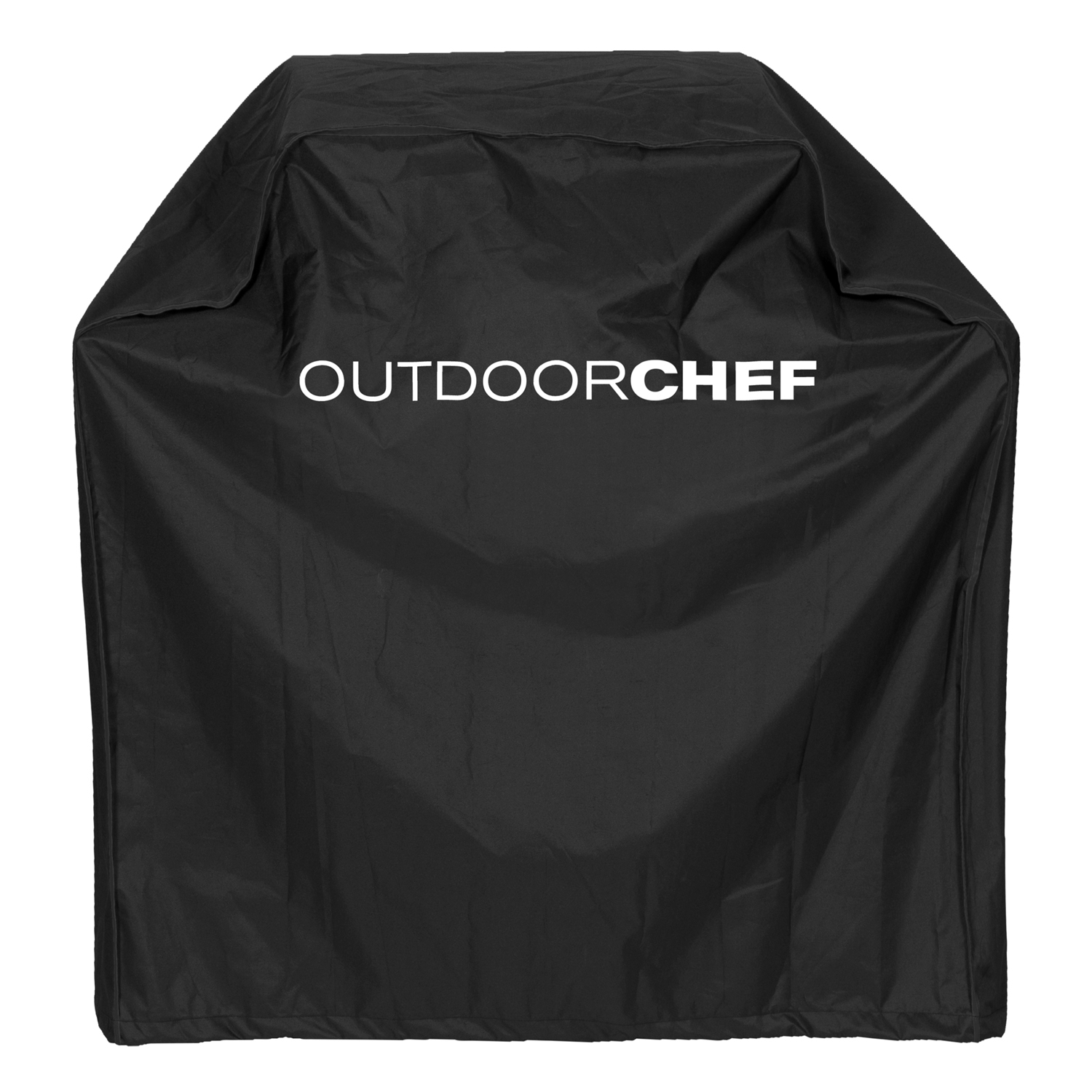 Outdoorchef Abdeckhaube D-Line + A455 Large größenverstellbar
