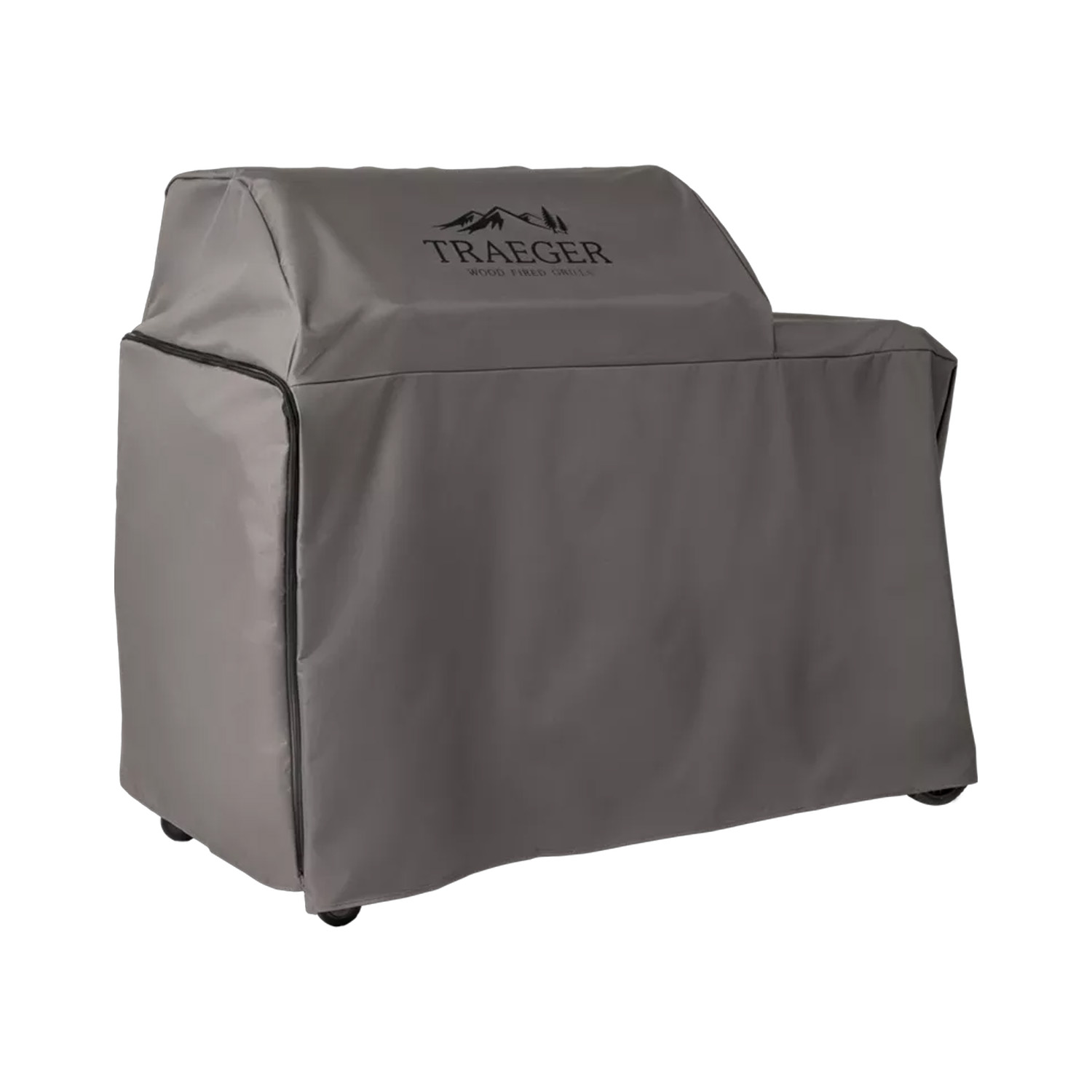 Traeger Abdeckhaube für Woodridge Pro und Elite