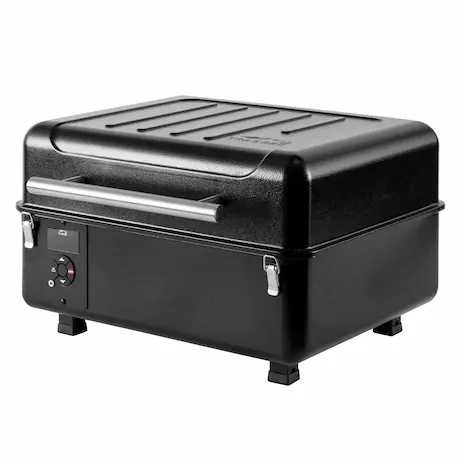 Traeger Ranger Koffer Grill Traeger Ranger Koffer Grill