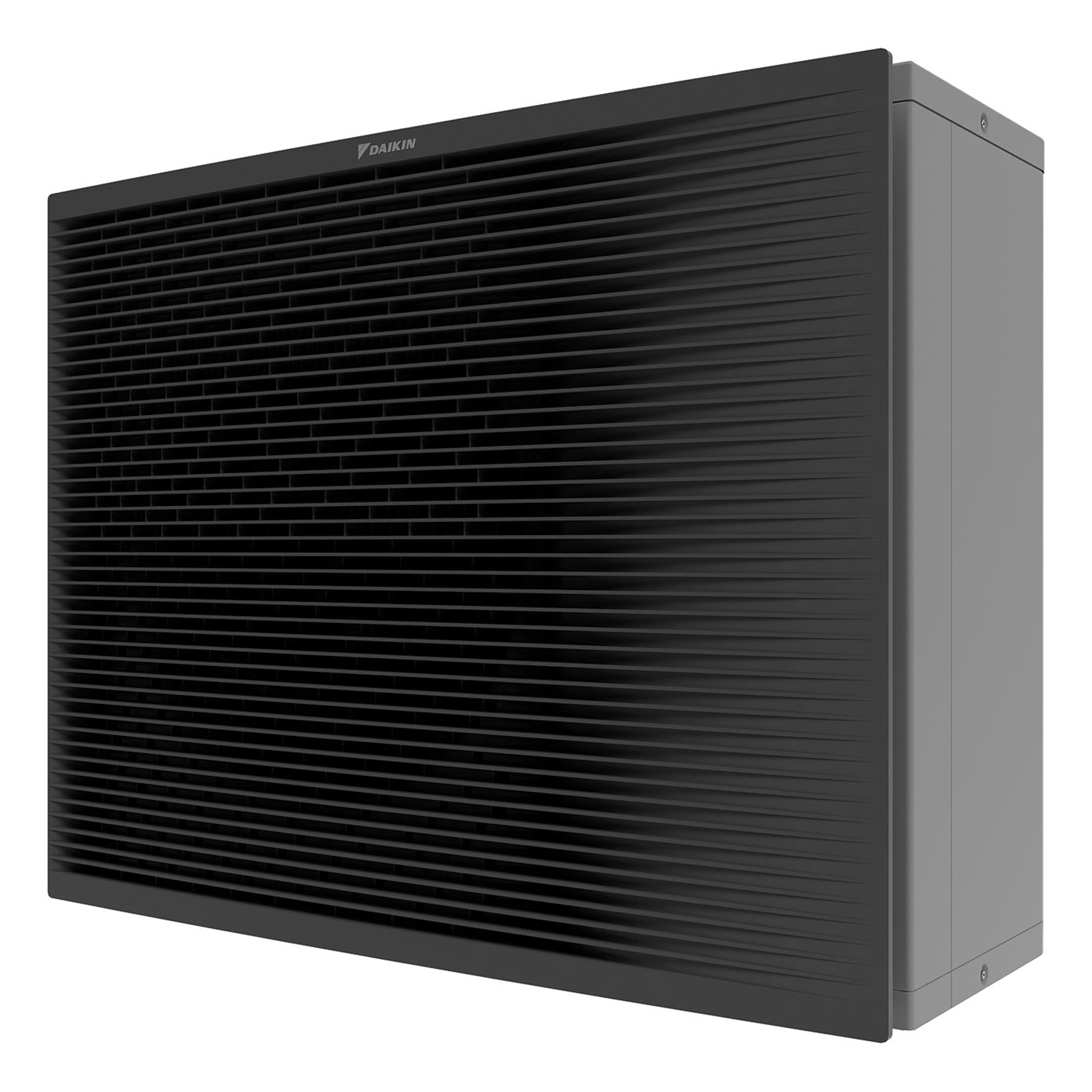 DAIKIN Altherma 3 H HT Baugröße 16 Hydrosplit-Wärmepumpe – Set 2 Heizkreise für Heizkörper und Fußbodenheizung ohne Trinkwarmwasserbereitung