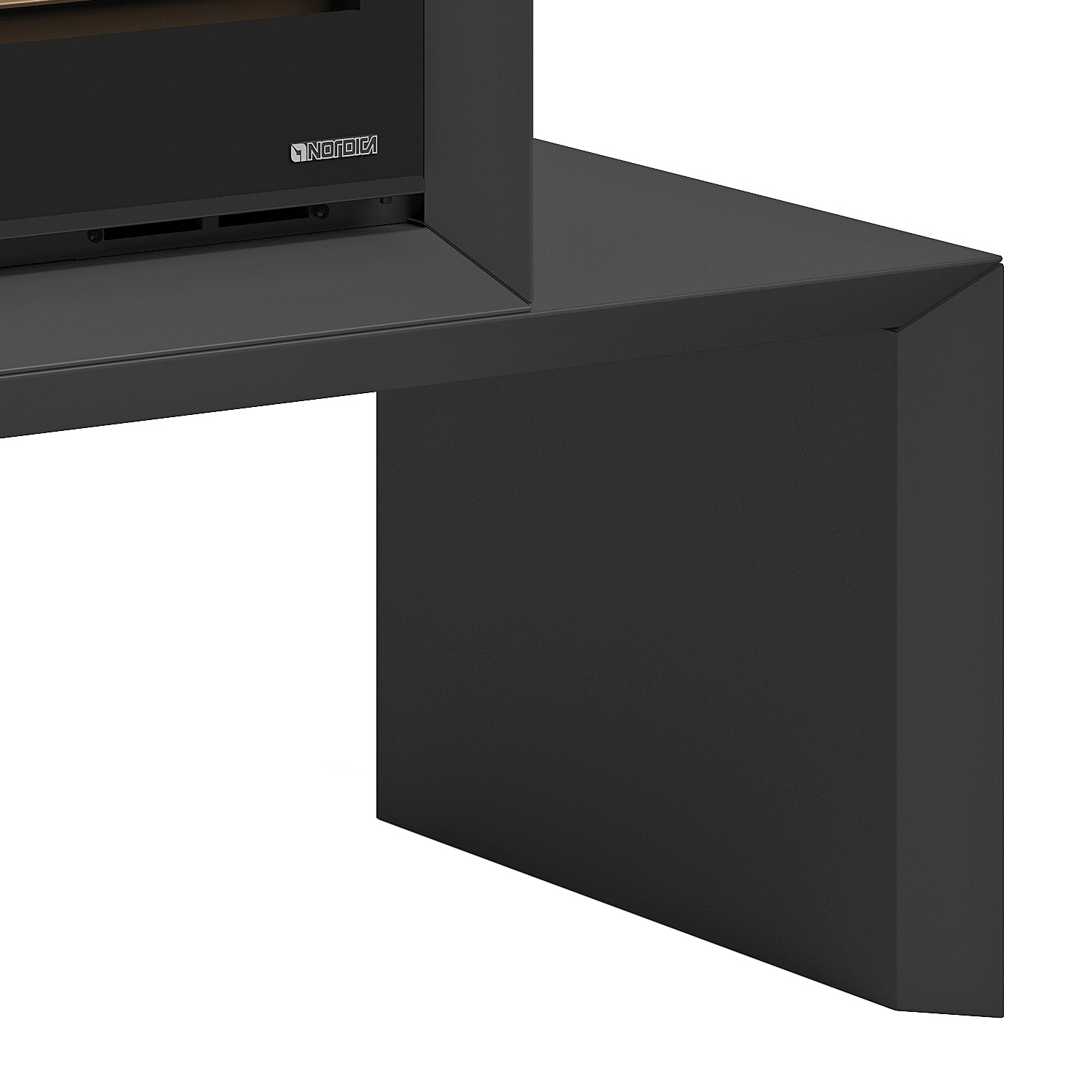 La Nordica Bank für Dante Mattschwarz