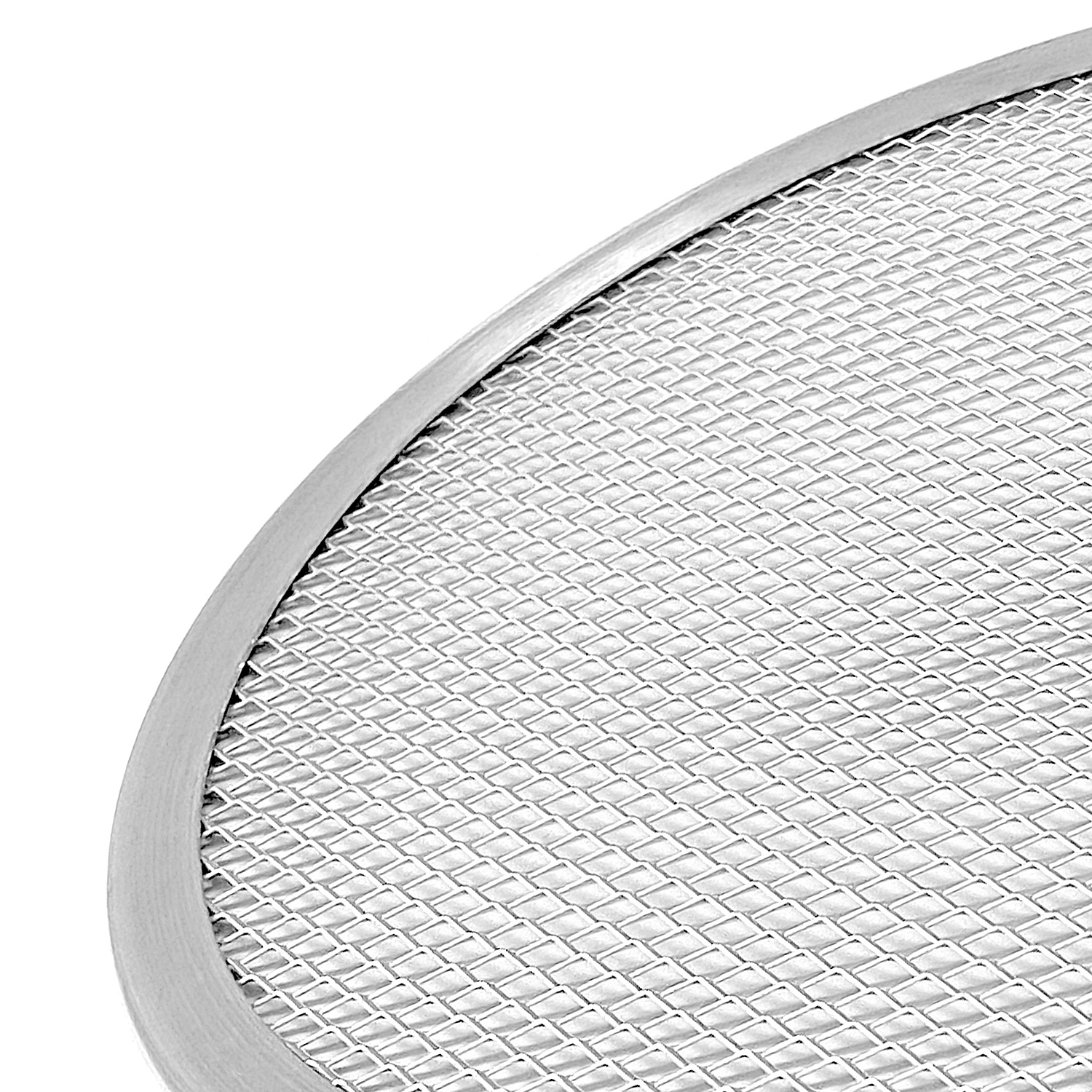 Grill Guru Pizzablech Ø 28 cm 4er Set Grill Guru Pizzablech Ø 28 cm 4er Set