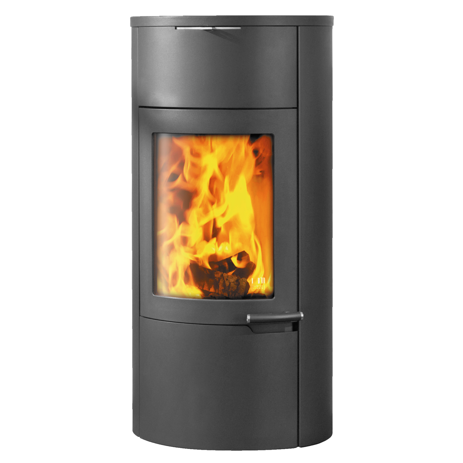 Austroflamm Uno Xtra Stahl Gussgrau Austroflamm Uno Xtra Stahl Gussgrau