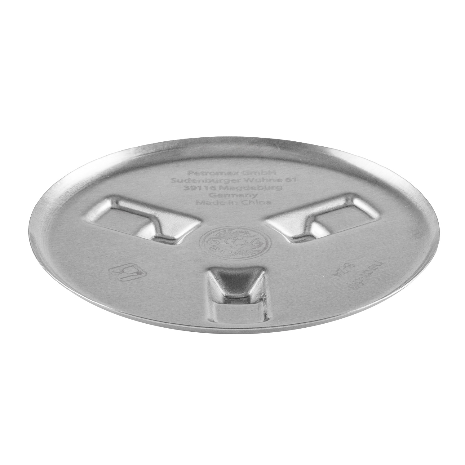 Petromax Hitzeverteiler