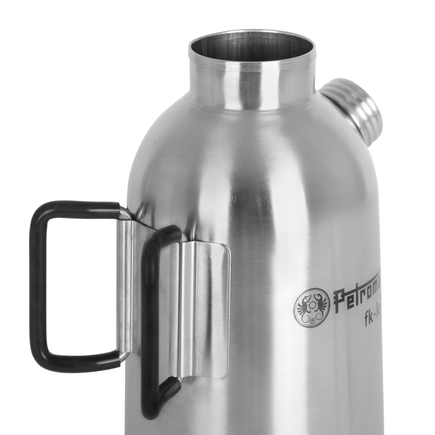 Petromax Feuerkanne Edelstahl 1,5 Liter Petromax Feuerkanne Edelstahl 1,5 Liter