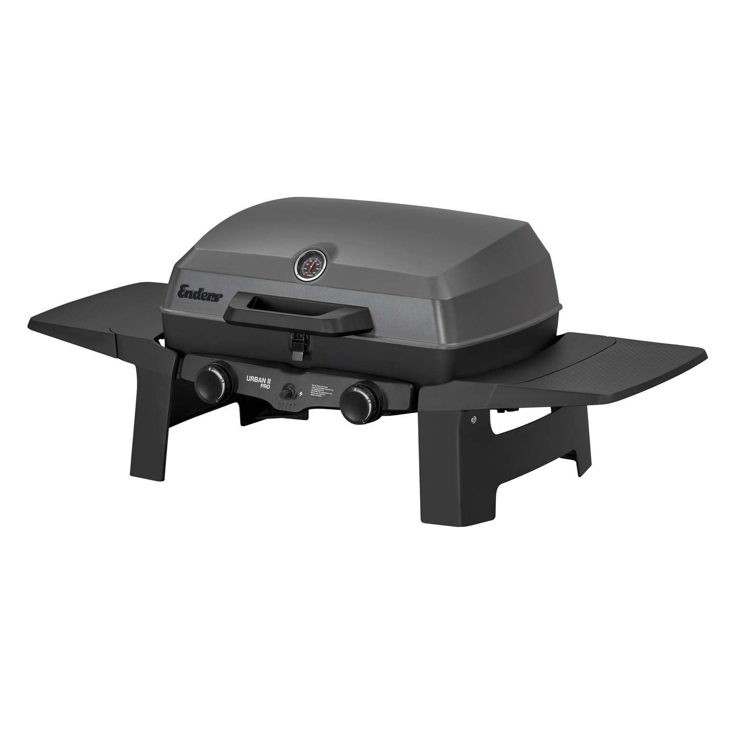 Enders Urban II Pro Tischgasgrill Enders Urban II Pro Tischgasgrill