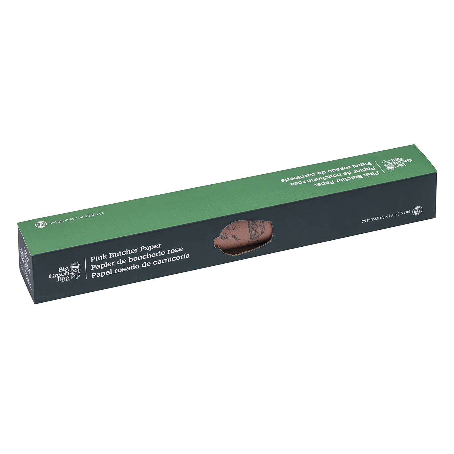 Big Green Egg Butcher Paper