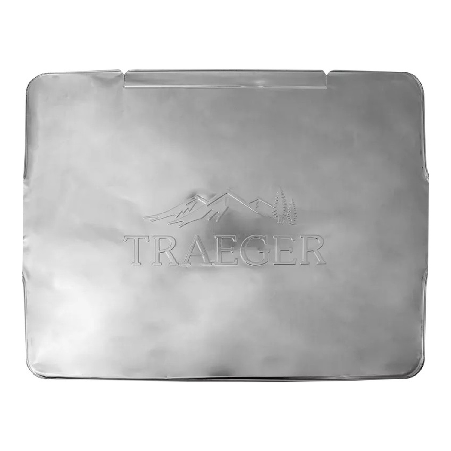 Traeger Einsatz für Fettauffangbehälter