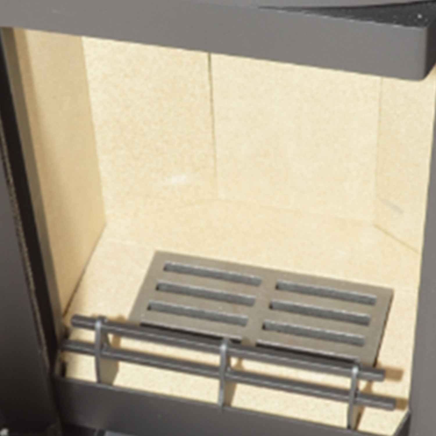 Schmitzker Faro / Vitoria Feuerraumauskleidung