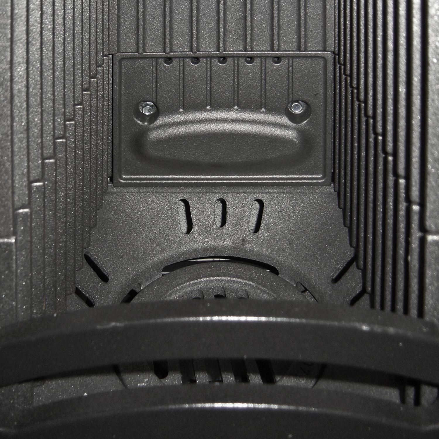 La Nordica Super Junior Lean Kaminofen Grün