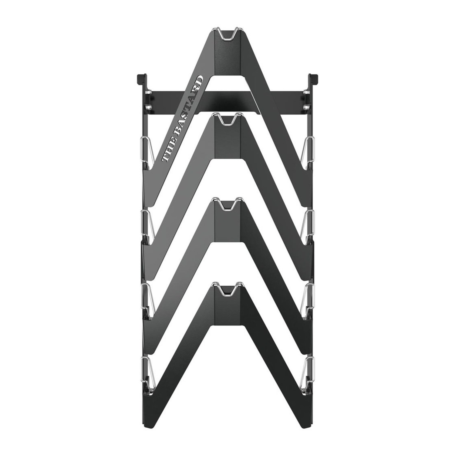 The Bastard Essential Rack / Zubehörhalter Large