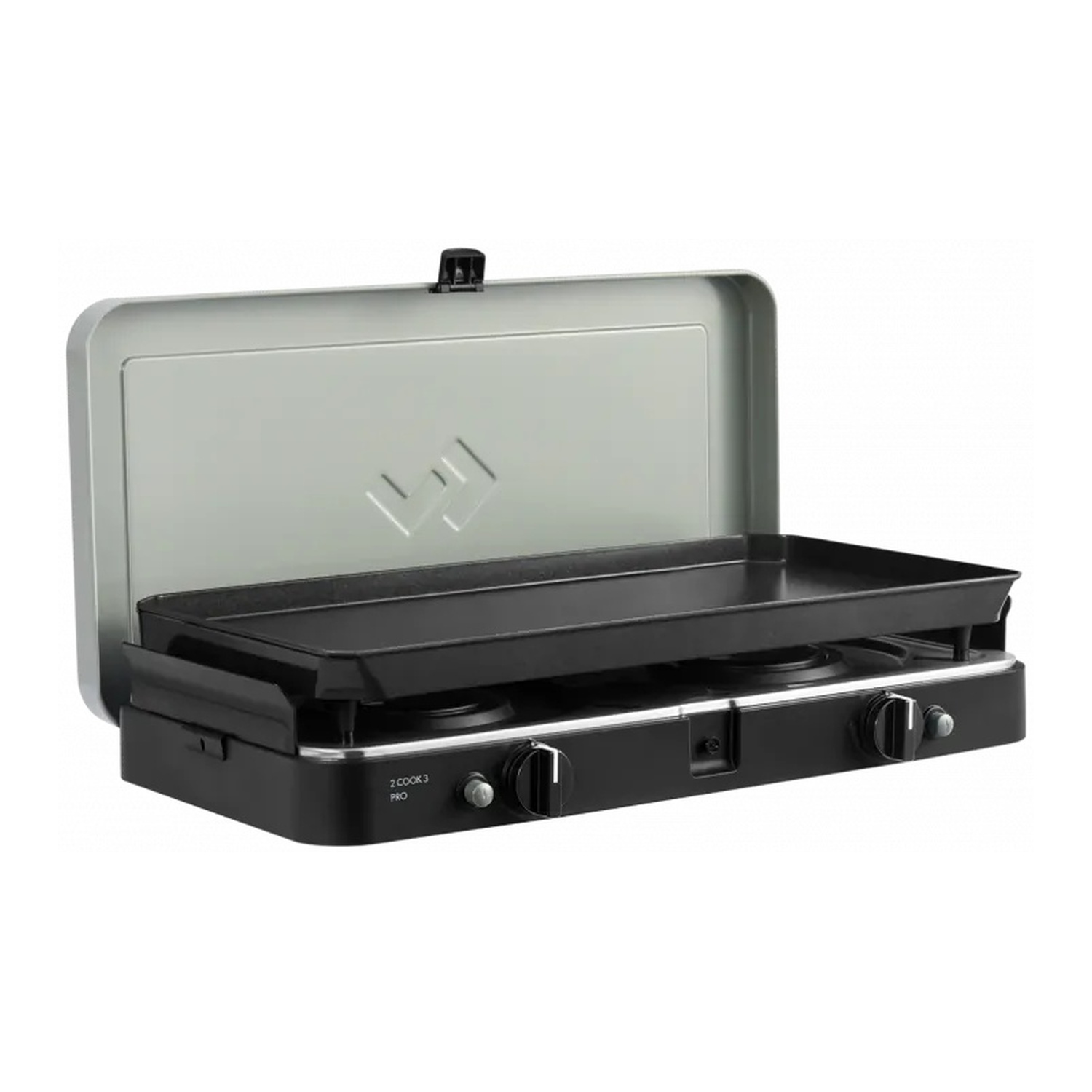 Cadac 2 Cook 3 Pro Plancha 50mbar