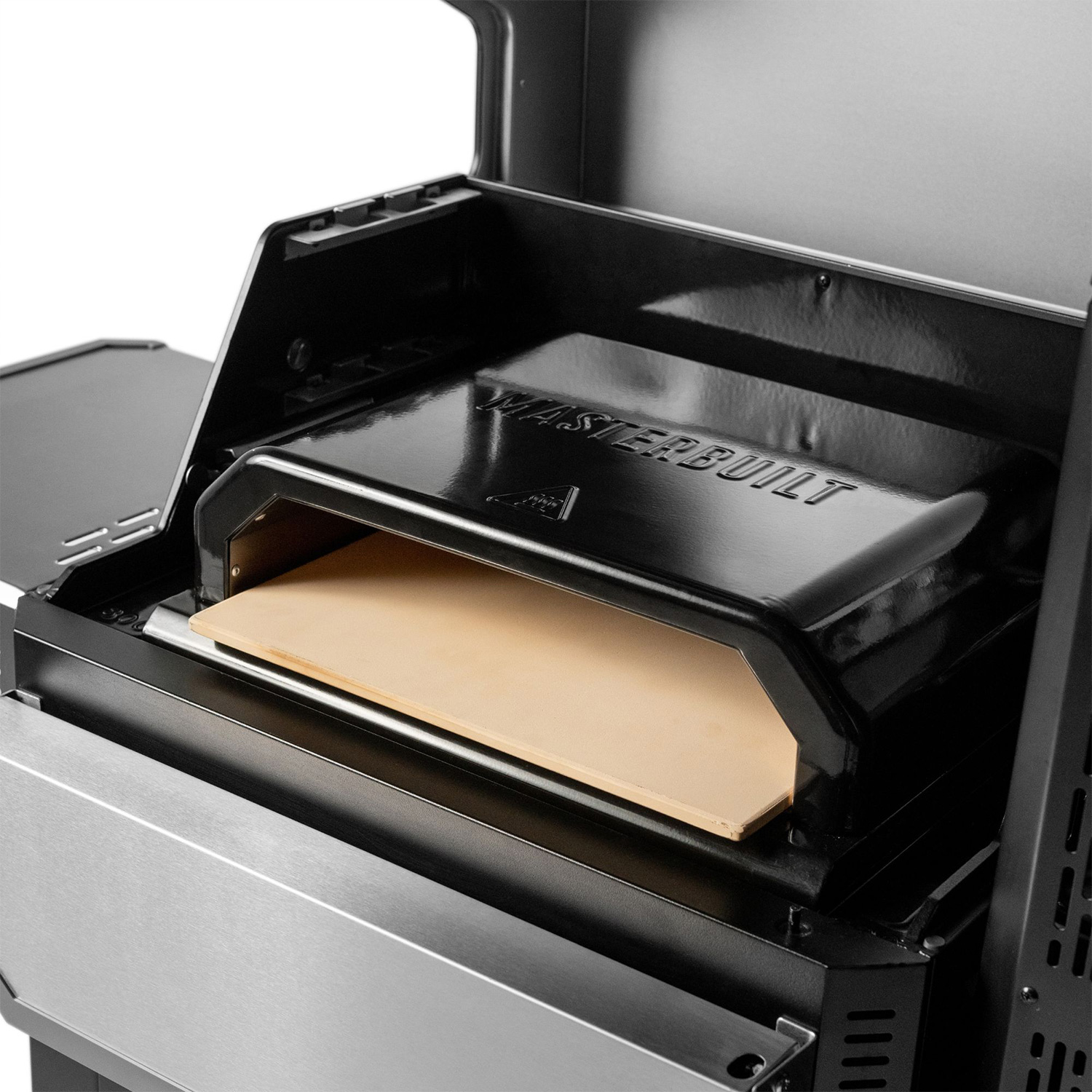 Masterbuilt Pizzaofen-Einsatz