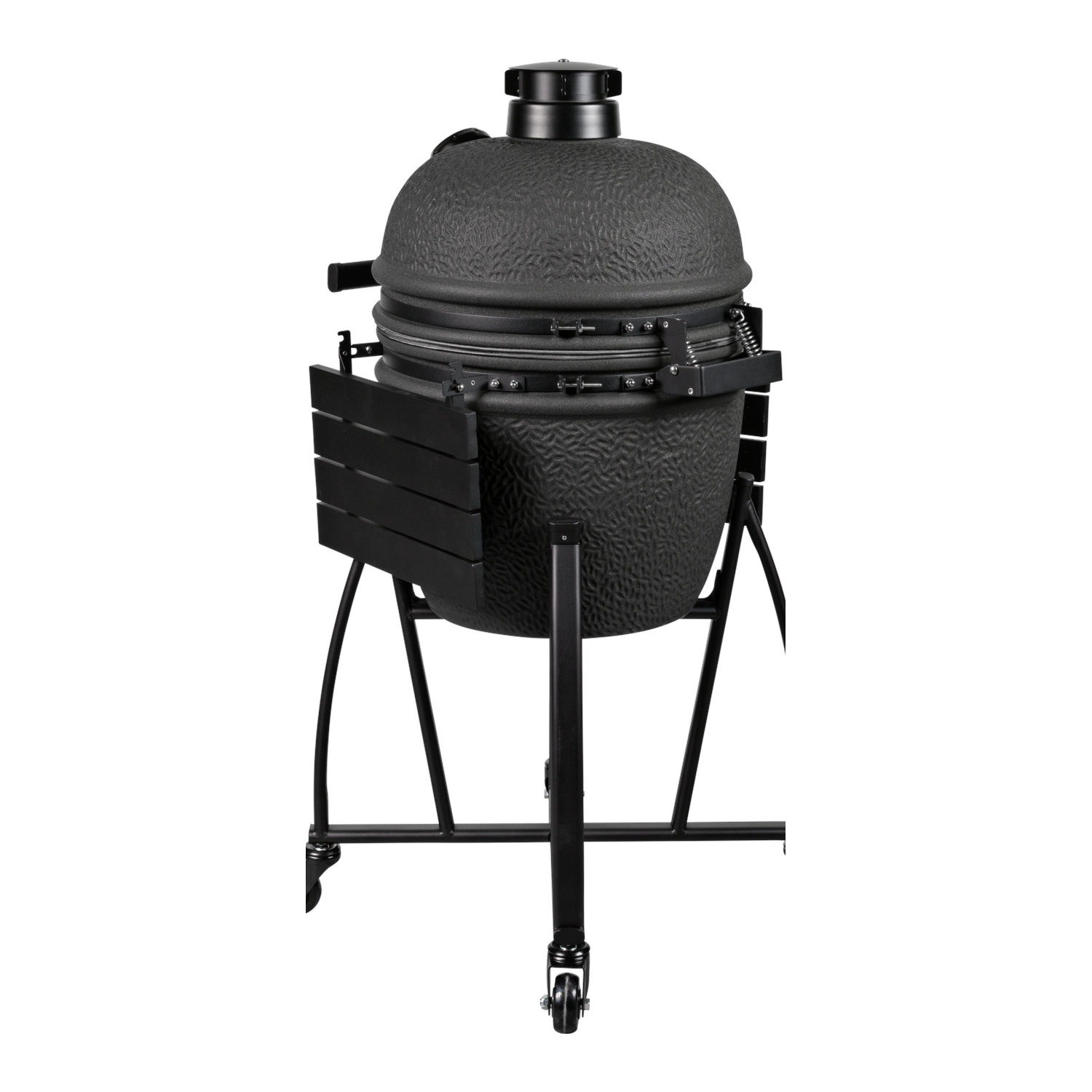 Grill Guru Prime Matte Black Medium Keramikgrill