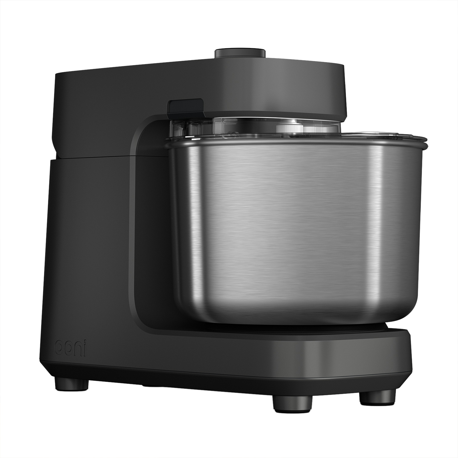 Ooni Halo Spiral Mixer Dark Grey