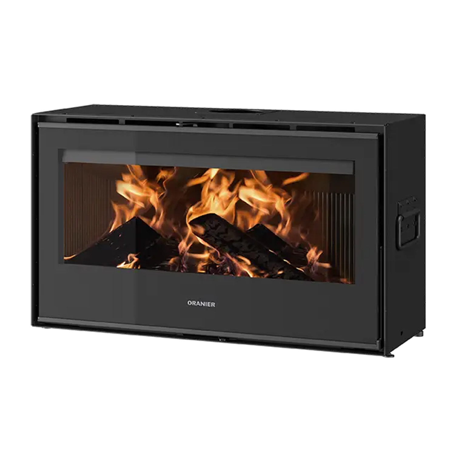 Oranier HIC OR-100 Kamineinsatz