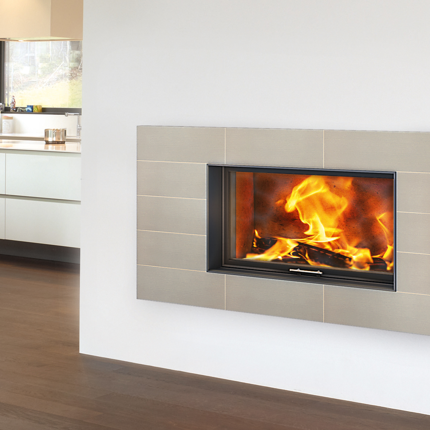Spartherm Varia Bh-4S RLU Kamineinsatz Spartherm Varia Bh-4S RLU Kamineinsatz