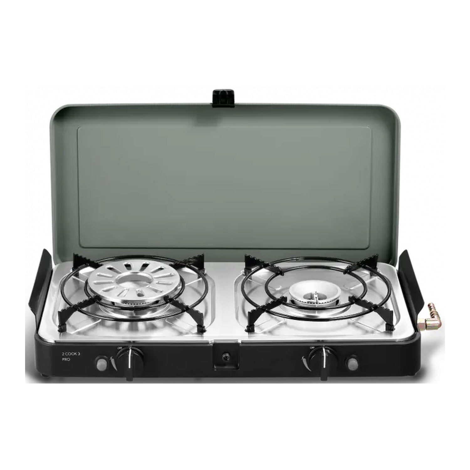 Cadac 2 Cook 3 Pro Deluxe 30mbar