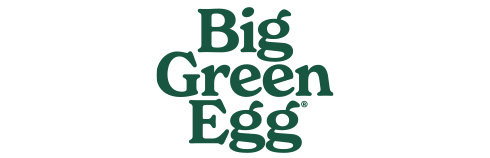 Big Green Egg Logo von Big Green Egg