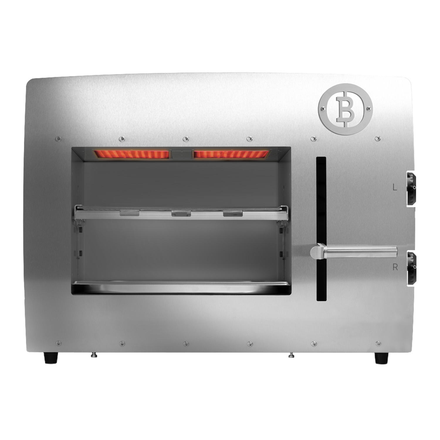 Beefer E-XL Elektrogrill