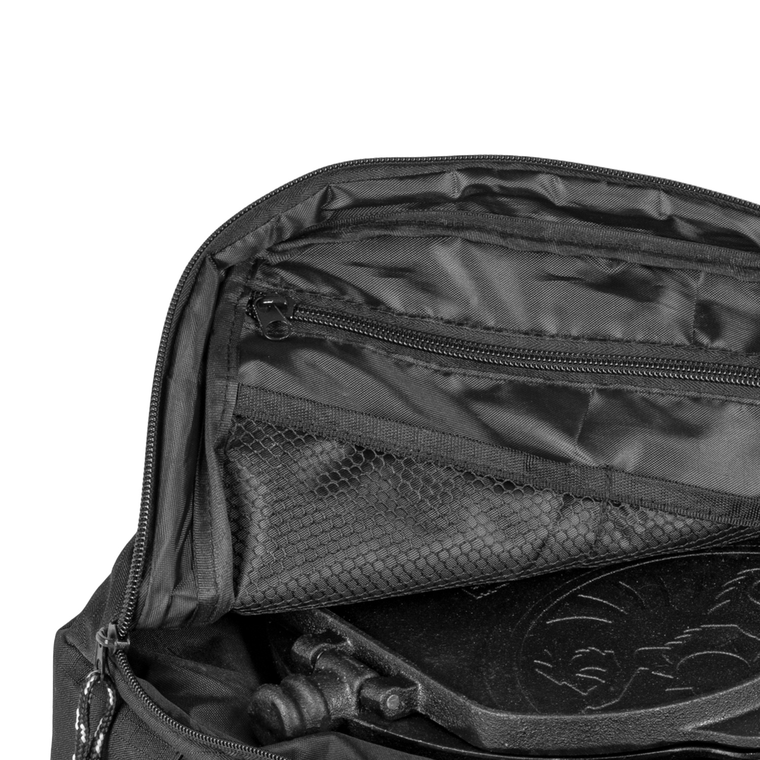 Petromax Transporttasche für Wende-Waffeleisen