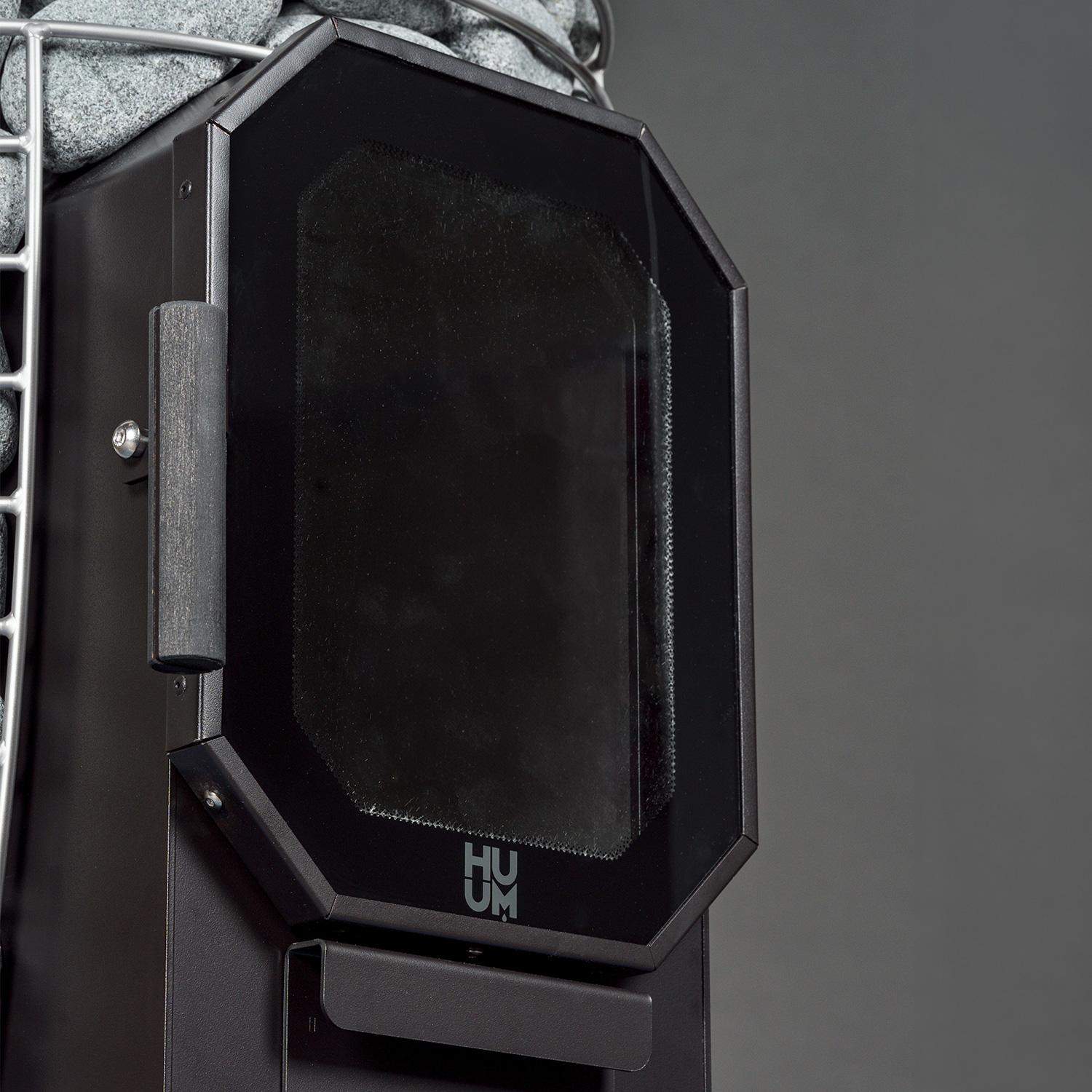 HUUM HIVE Flow Mini Holz-Saunaofen HUUM HIVE Flow Mini Holz-Saunaofen