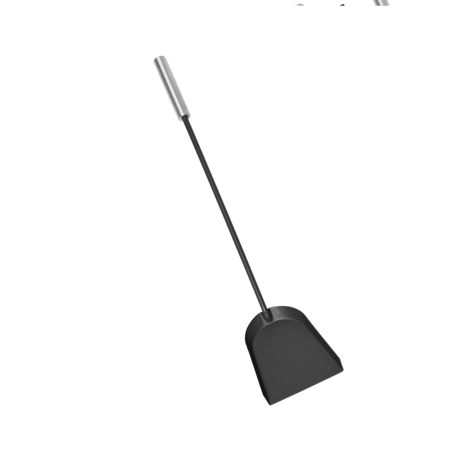 Raik Kaminbesteck 4-tlg ALBERT, Ersatzteil Schaufel, passend für R1001 und R1009