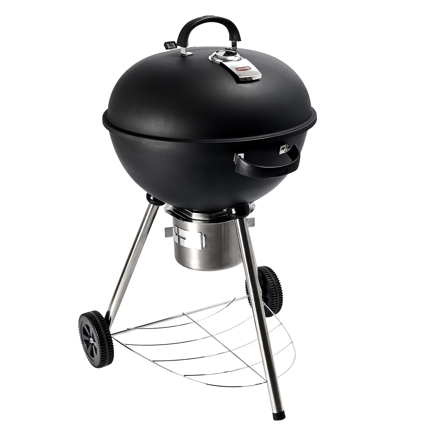 Grill Guru Classic Kettle Kugelgrill 22" Grill Guru Classic Kettle Kugelgrill 22"