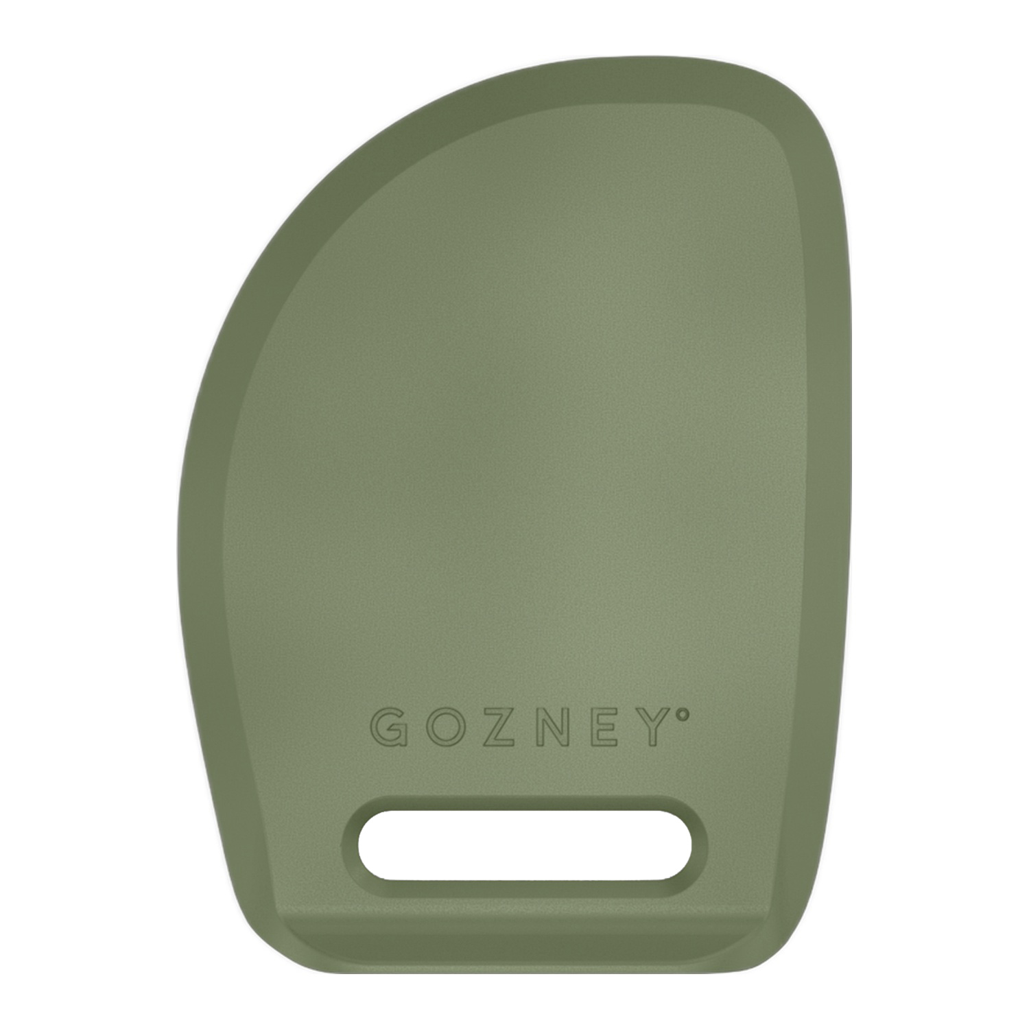 Gozney Teigschaber