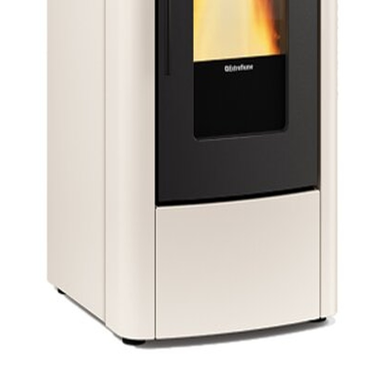 Extraflame DAHIANA 5.0 EVO - Elfenbein Pelletofen