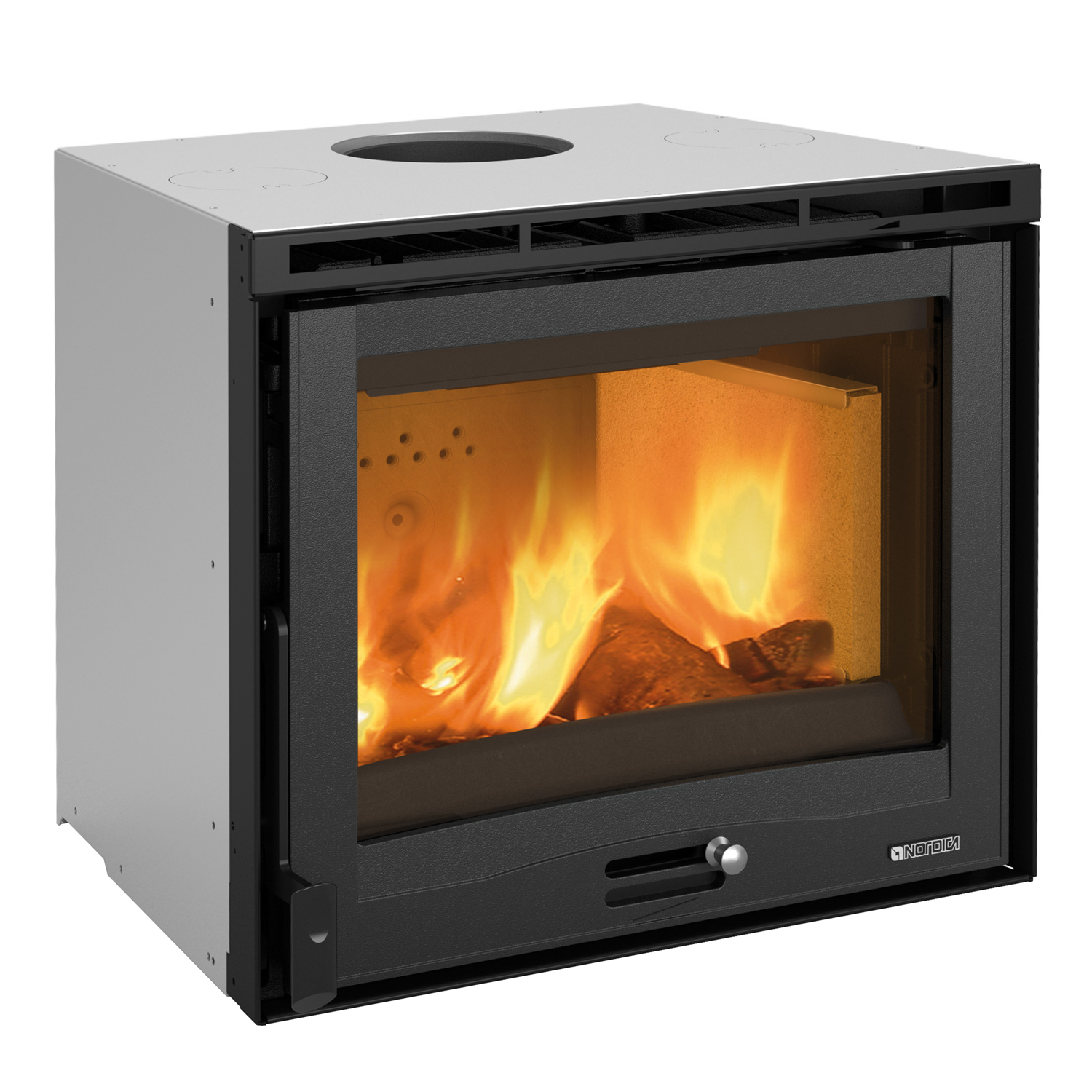 La Nordica Inserto 60 16, Kamineinsatz, Ventilato